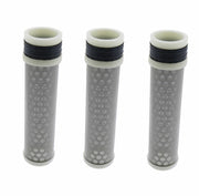 DURAFORCE Set of 3 For Baldwin PA4633 Inner Air Element Replaces 32721-58242 PA4632 RS5273