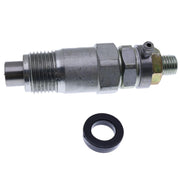 DURAFORCE Set of 3 Fuel Injectors 15271-53000 for Kubota V1902 V1702 D750 D850 D950 D1302
