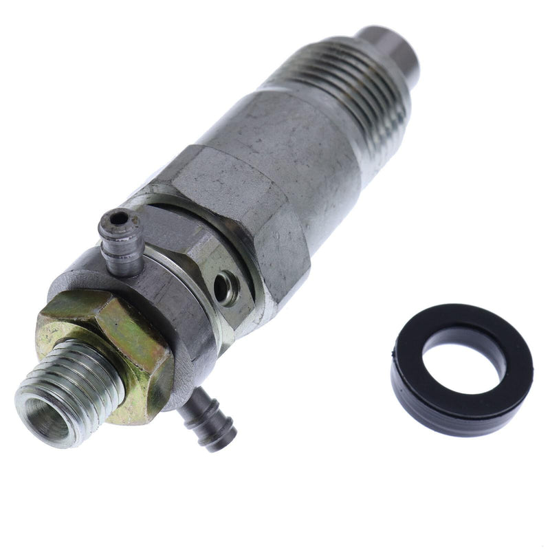 DURAFORCE Set of 3 Fuel Injectors 15271-53000 for Kubota V1902 V1702 D750 D850 D950 D1302