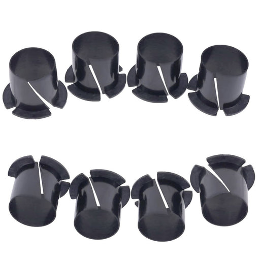 DURAFORCE Set of 8 Front Axle Bushings for 3366R Husqvarna AYP Craftsman 121922X 532003366
