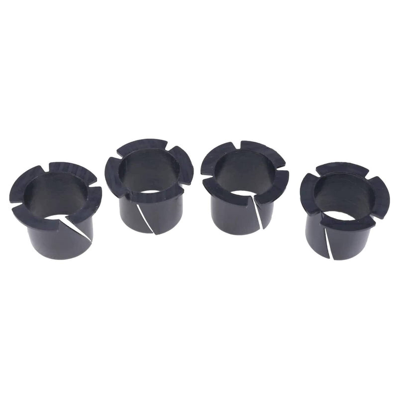 DURAFORCE Set of 8 Front Axle Bushings for 3366R Husqvarna AYP Craftsman 121922X 532003366