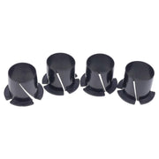 DURAFORCE Set of 8 Front Axle Bushings for 3366R Husqvarna AYP Craftsman 121922X 532003366