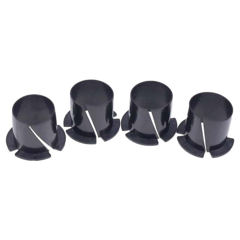 DURAFORCE Set of 8 Front Axle Bushings for 3366R Husqvarna AYP Craftsman 121922X 532003366