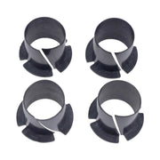 DURAFORCE Set of 8 Front Axle Bushings for 3366R Husqvarna AYP Craftsman 121922X 532003366