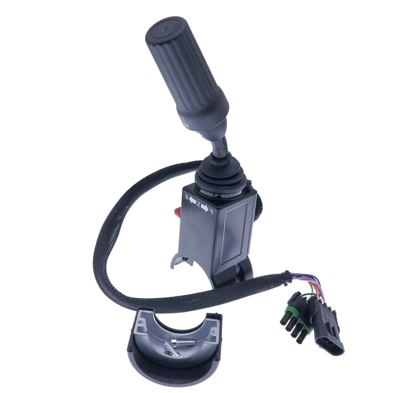 DURAFORCE Shifter Controller 10265014 for JLG Transmission 8042 10042 10054 6K-37 6K-42