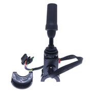 DURAFORCE Shifter Controller 10265014 for JLG Transmission 8042 10042 10054 6K-37 6K-42