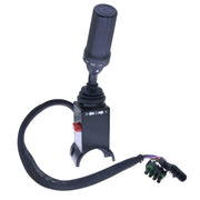 DURAFORCE Shifter Controller 10265014 for JLG Transmission 8042 10042 10054 6K-37 6K-42