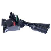 DURAFORCE Shifter Controller 10265014 for JLG Transmission 8042 10042 10054 6K-37 6K-42