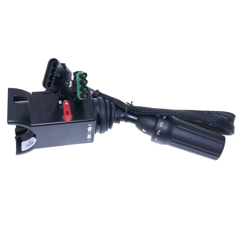 DURAFORCE Shifter Controller 10265014 for JLG Transmission 8042 10042 10054 6K-37 6K-42