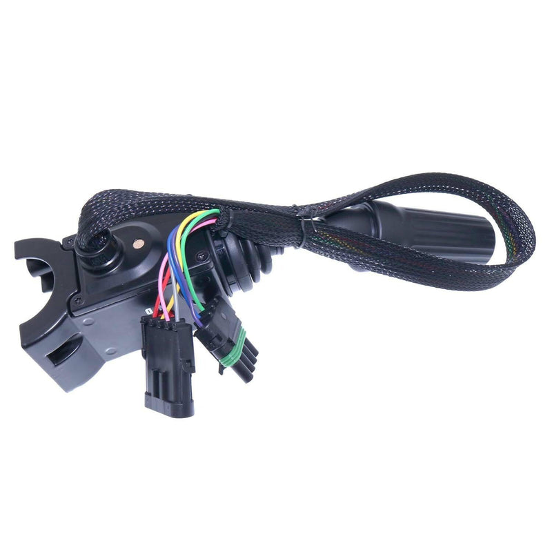 DURAFORCE Shifter Controller 10265014 for JLG Transmission 8042 10042 10054 6K-37 6K-42
