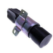 DURAFORCE Shut Down Solenoid 1700-2530 1751-12E6U1B1S1A