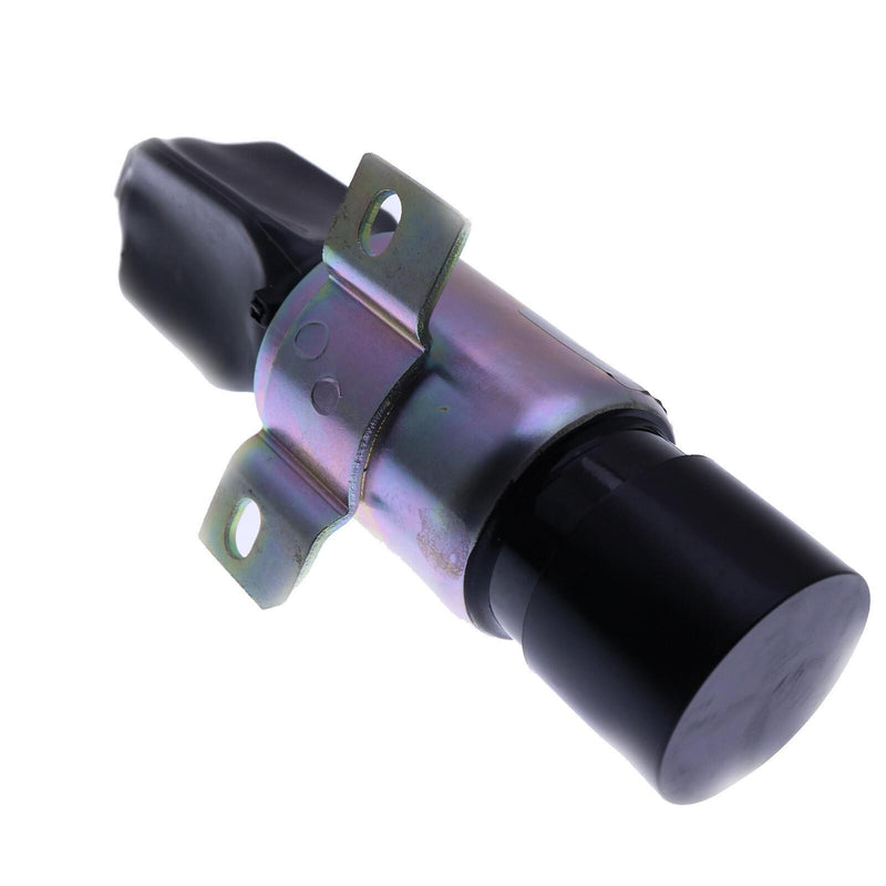 DURAFORCE Shut Down Solenoid 1700-2530 1751-12E6U1B1S1A