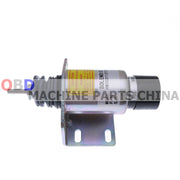 DURAFORCE Shut Down Solenoid SA-2774-A 2001-12F2U1B2A for General Woodward 12V