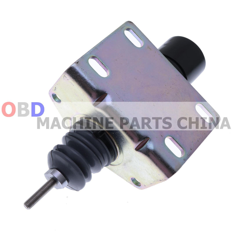 DURAFORCE Shut Down Solenoid SA-2774-A 2001-12F2U1B2A for General Woodward 12V