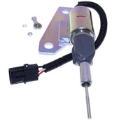 DURAFORCE Shut Down Solenoid Valve 3967020 SA-5031-24