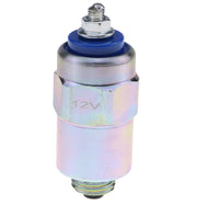 DURAFORCE Shut Off Solenoid E8NN9D278AA 83981012 For Ford 3930 4830 5610 7610 8240 TS100