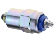 DURAFORCE Shut Off Solenoid E8NN9D278AA 83981012 For Ford 3930 4830 5610 7610 8240 TS100