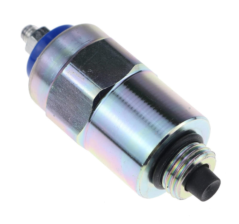 DURAFORCE Shut Off Solenoid E8NN9D278AA 83981012 For Ford 3930 4830 5610 7610 8240 TS100