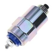 DURAFORCE Shut Off Solenoid E8NN9D278AA 83981012 For Ford 3930 4830 5610 7610 8240 TS100