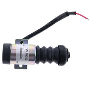 DURAFORCE Shut Off Solenoid Valve 04233841 for Deutz 912 913 914 Engine 35DZS1E2