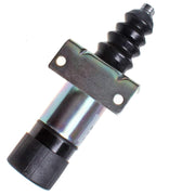 DURAFORCE Shut off Solenoid Valve 1500-2047 1502-12C6U1B2S1 12V Solenoid Switch