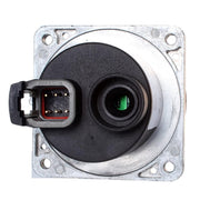 DURAFORCE Single Axis Ball Handle Hall Effect Joystick Lift Controller 101175 For Genie