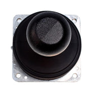 DURAFORCE Single Axis Ball Handle Hall Effect Joystick Lift Controller 101175 For Genie