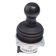 DURAFORCE Single Axis Ball Handle Hall Joystick Controller for Genie Z-45/25J Z-45/25 IC