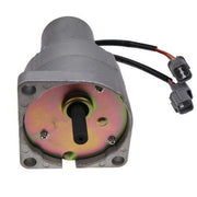 DURAFORCE SK200-6E SK210LC-6E Throttle Motor Stepping Motor Assembly YN20S00002F1