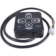 DURAFORCE Snow Plow Controller Switch for Buyers 1306083 Meyer S22154 22690 E47, E57, E60