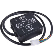 DURAFORCE Snow Plow Controller Switch for Buyers 1306083 Meyer S22154 22690 E47, E57, E60