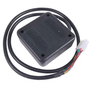 DURAFORCE Snow Plow Controller Switch for Buyers 1306083 Meyer S22154 22690 E47, E57, E60