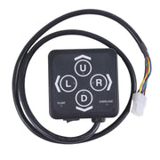 DURAFORCE Snow Plow Controller Switch for Buyers 1306083 Meyer S22154 22690 E47, E57, E60