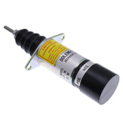 DURAFORCE Solenoid 1502-12A2U2B2S1 12VDC 20A Pull Hold T 091543 for Miller W/1 Year Warr