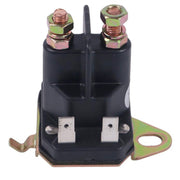 DURAFORCE Solenoid 435-325 Craftsman 19.5hp for Husqvarna YTH2454 20K46 RZ46I GT48XLSI