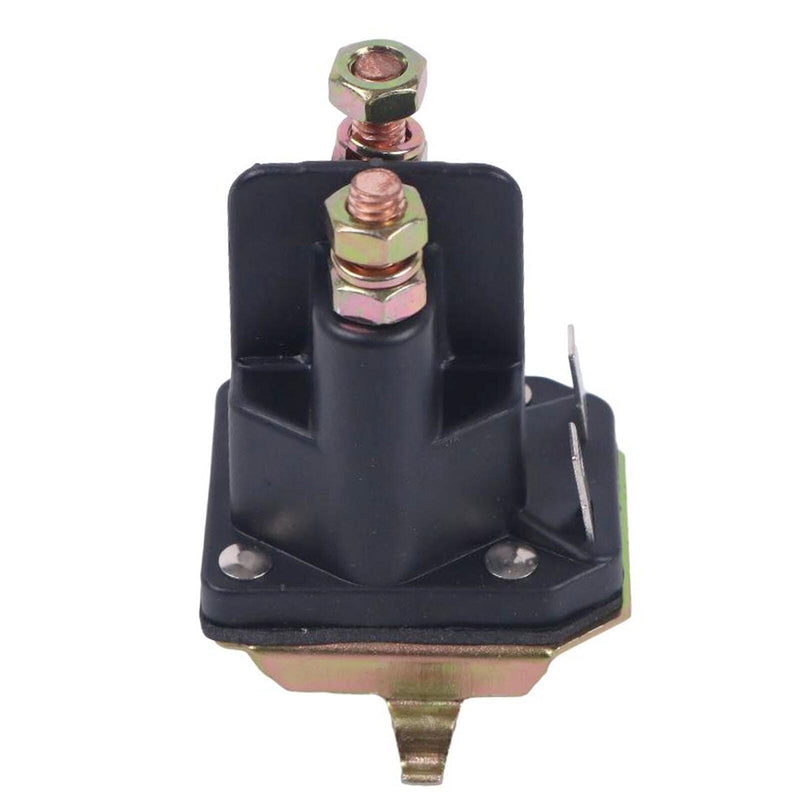 DURAFORCE Solenoid 435-325 Craftsman 19.5hp for Husqvarna YTH2454 20K46 RZ46I GT48XLSI