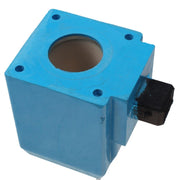 DURAFORCE Solenoid Coil 02/124661 02124661 477/00824 for Eaton Vickers Solenoid 12V 30W