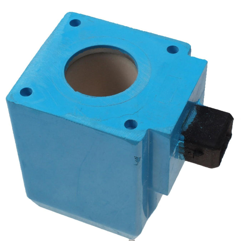 DURAFORCE Solenoid Coil 02/124661 02124661 477/00824 for Eaton Vickers Solenoid 12V 30W