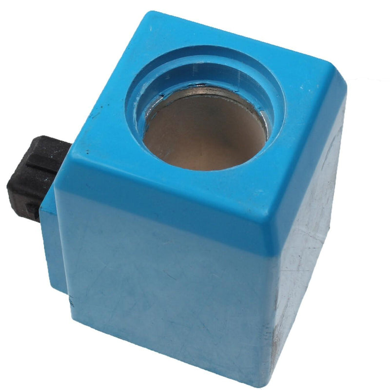 DURAFORCE Solenoid Coil 02/124661 02124661 477/00824 for Eaton Vickers Solenoid 12V 30W