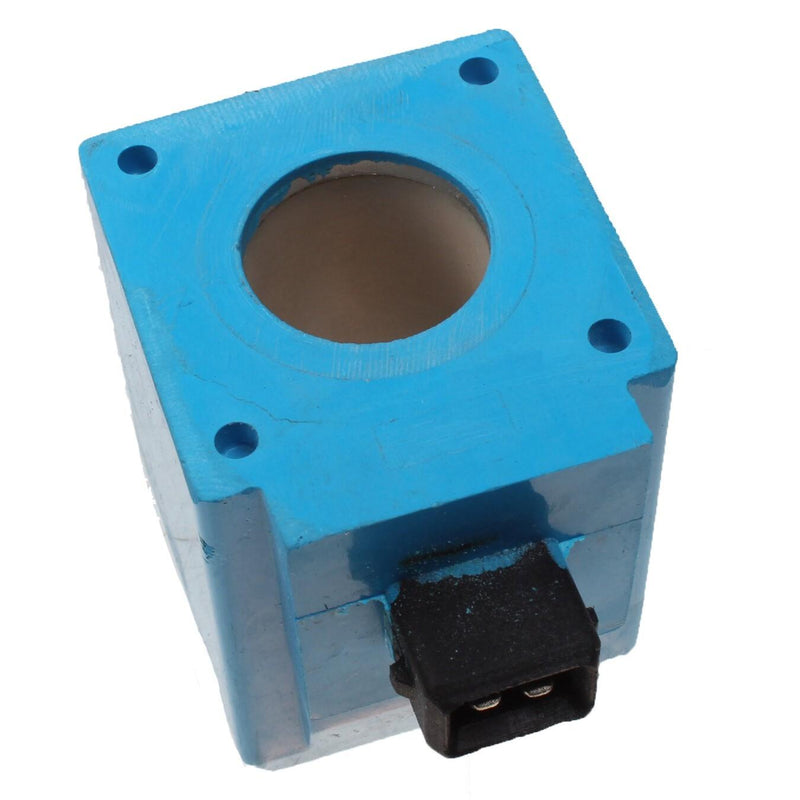 DURAFORCE Solenoid Coil 02/124661 02124661 477/00824 for Eaton Vickers Solenoid 12V 30W