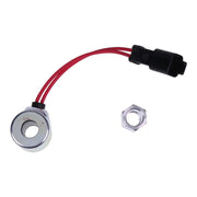 DURAFORCE Solenoid Coil 6678891 for Bobcat S300 S330 T140 T180 T190 T250 T300 T320
