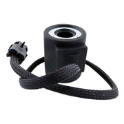 DURAFORCE Solenoid Coil AT163482 for John Deere 300D 310D 315D Backhoe