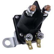 DURAFORCE Solenoid for John Deere X300 Series Riding Lawn Mowers