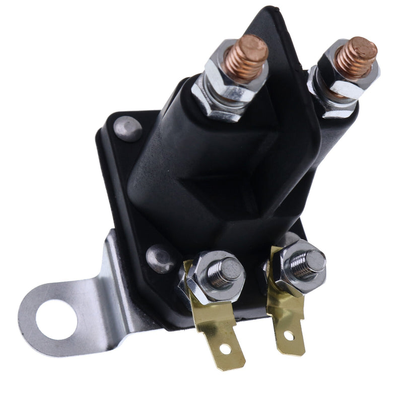 DURAFORCE Solenoid for John Deere X300 Series Riding Lawn Mowers