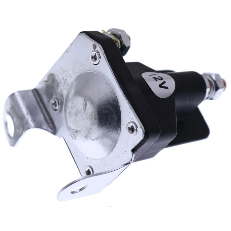 DURAFORCE Solenoid for John Deere X300 Series Riding Lawn Mowers