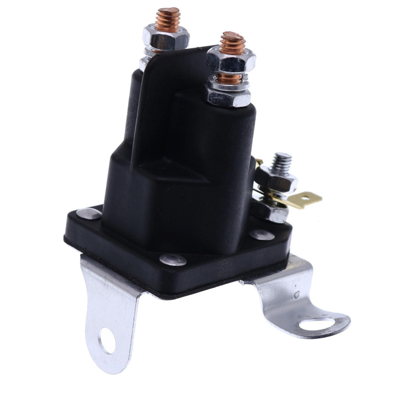 DURAFORCE Solenoid for John Deere X300 Series Riding Lawn Mowers