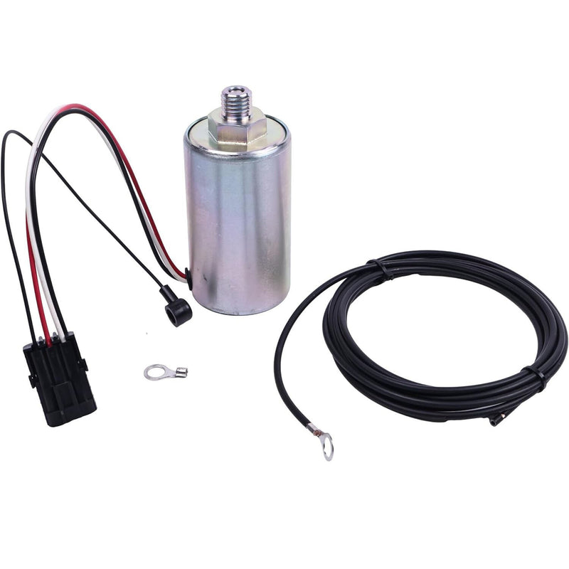 DURAFORCE Solenoid Power Take Off 28TK4587 for Muncie Electric Shift