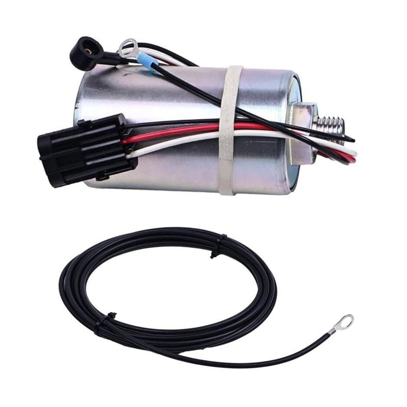 DURAFORCE Solenoid Power Take Off 28TK4587 for Muncie Electric Shift