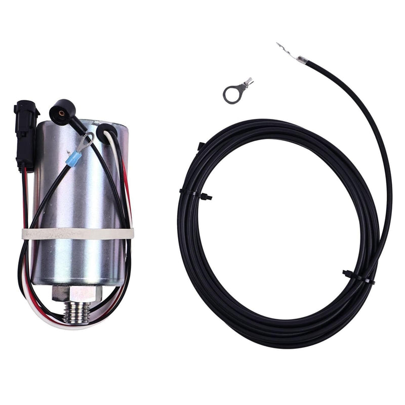 DURAFORCE Solenoid Power Take Off 28TK4587 for Muncie Electric Shift