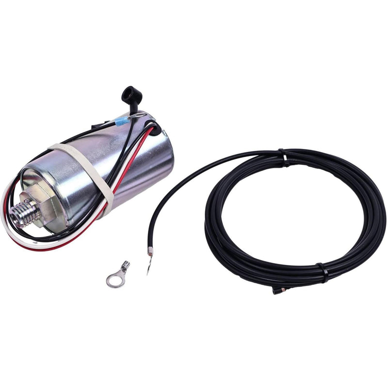 DURAFORCE Solenoid Power Take Off 28TK4587 for Muncie Electric Shift